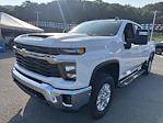 2025 Chevrolet Silverado 2500 Crew Cab 4WD Pickup for sale #14039030 - photo 11