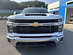 2025 Chevrolet Silverado 2500 Crew Cab 4WD Pickup for sale #14039030 - photo 12