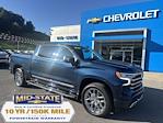 2023 Chevrolet Silverado 1500 Crew Cab 4WD Pickup for sale #14039032 - photo 1