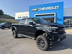 2022 Chevrolet Silverado 1500 Crew Cab 4WD Pickup for sale #14039036 - photo 1