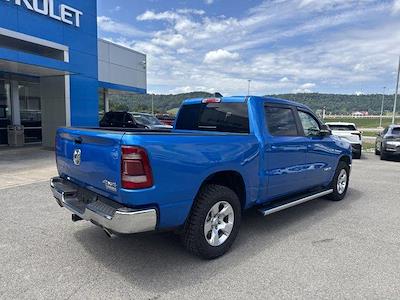 2021 Ram 1500 Crew Cab 4WD Pickup for sale #14039038 - photo 2