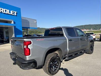 2024 Chevrolet Silverado 1500 Crew Cab 4WD Pickup for sale #14039040 - photo 2