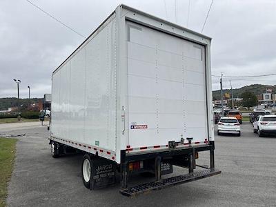 2022 Chevrolet LCF 5500HD Regular Cab RWD Box Truck for sale #14039046 - photo 2