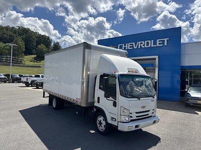2022 Chevrolet LCF 5500HD Regular Cab RWD Box Truck for sale #14039046 - photo 1