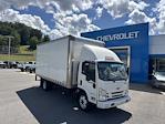 2022 Chevrolet LCF 5500HD Regular Cab RWD Box Truck for sale #14039046 - photo 1