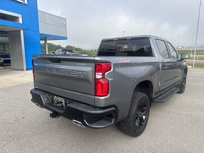 2020 Chevrolet Silverado 1500 Crew Cab 4WD Pickup for sale #14039050 - photo 2