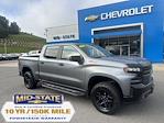 2020 Chevrolet Silverado 1500 Crew Cab 4WD Pickup for sale #14039050 - photo 1