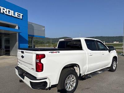 2021 Chevrolet Silverado 1500 Crew Cab 4WD Pickup for sale #14039059 - photo 2