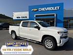 2021 Chevrolet Silverado 1500 Crew Cab 4WD Pickup for sale #14039059 - photo 1