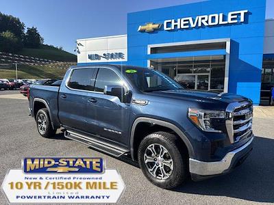2020 GMC Sierra 1500 Crew Cab 4WD Pickup for sale #14039073 - photo 1