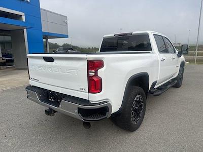 2024 Chevrolet Silverado 2500 Crew Cab 4WD Pickup for sale #14039077 - photo 2