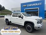 2024 Chevrolet Silverado 2500 Crew Cab 4WD Pickup for sale #14039077 - photo 1