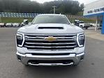 2024 Chevrolet Silverado 2500 Crew Cab 4WD Pickup for sale #14039077 - photo 13