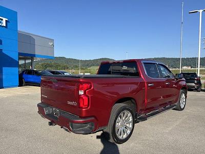 2019 Chevrolet Silverado 1500 Crew Cab 4WD Pickup for sale #14039089 - photo 2