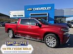 2019 Chevrolet Silverado 1500 Crew Cab 4WD Pickup for sale #14039089 - photo 1