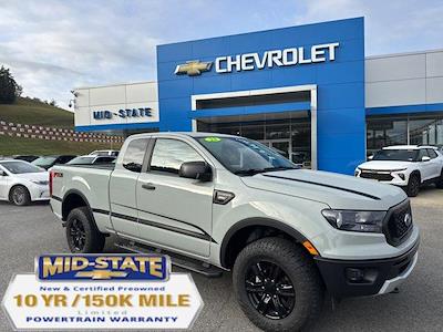 2023 Ford Ranger Super Cab RWD Pickup for sale #14039096 - photo 1