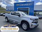 2019 Chevrolet Silverado 1500 Crew Cab 4WD Pickup for sale #14039113 - photo 1