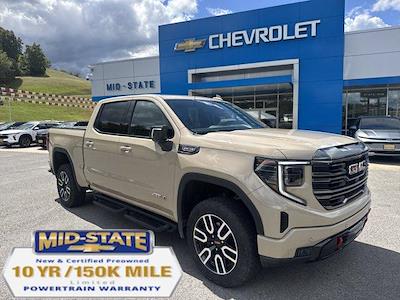 2023 GMC Sierra 1500 Crew Cab 4WD Pickup for sale #14039124 - photo 1