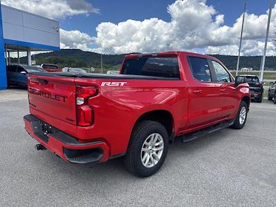 2021 Chevrolet Silverado 1500 Crew Cab 4WD Pickup for sale #14039131 - photo 2