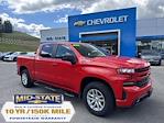 2021 Chevrolet Silverado 1500 Crew Cab 4WD Pickup for sale #14039131 - photo 1