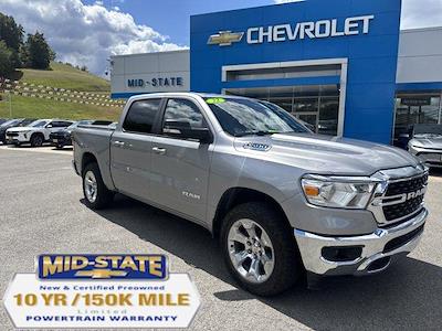 2022 Ram 1500 Crew Cab 4WD Pickup for sale #14039138 - photo 1