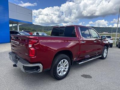 2023 Chevrolet Silverado 1500 Crew Cab 4WD Pickup for sale #14039142 - photo 2