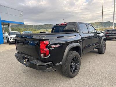 2023 Chevrolet Colorado Crew Cab 4WD Pickup for sale #14039147 - photo 2