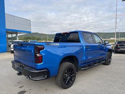 2024 Chevrolet Silverado 1500 Crew Cab 4WD Pickup for sale #14039164 - photo 2