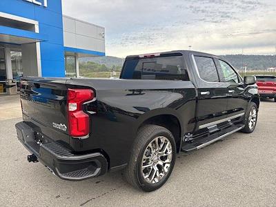 2025 Chevrolet Silverado 1500 Crew Cab 4WD Pickup for sale #14039171 - photo 2