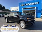 2021 Chevrolet Silverado 1500 Crew Cab 4WD Pickup for sale #14039173 - photo 1