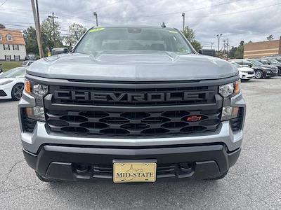 2025 Chevrolet Silverado 1500 Regular Cab 4WD Pickup for sale #14039185 - photo 2