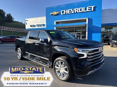 2023 Chevrolet Silverado 1500 Crew Cab 4WD Pickup for sale #14039193 - photo 1
