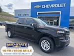 2020 Chevrolet Silverado 1500 Crew Cab 4WD Pickup for sale #14039198 - photo 1