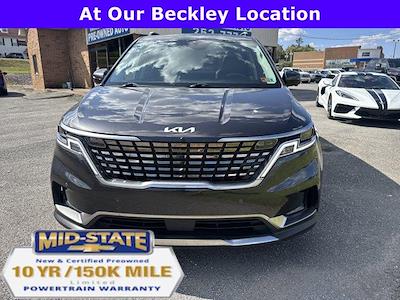 2024 Kia Carnival FWD Minivan for sale #14039204 - photo 1