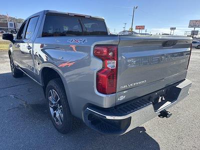 2024 Chevrolet Silverado 1500 Crew Cab 4WD Pickup for sale #14039208 - photo 2