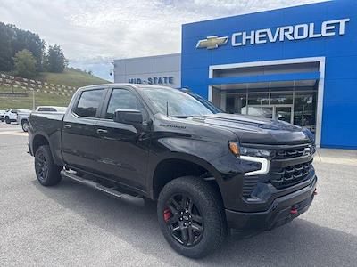 2023 Chevrolet Silverado 1500 Crew Cab 4WD Pickup for sale #14039230 - photo 1