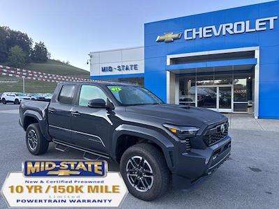 2024 Toyota Tacoma Double Cab 4WD Pickup for sale #14039231 - photo 1