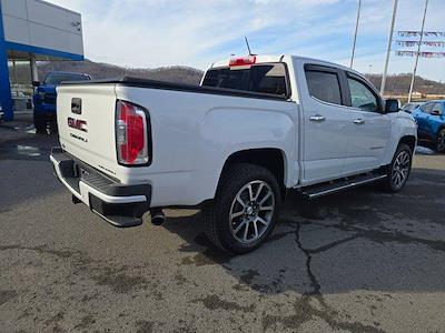Used 2022 GMC Canyon Denali Crew Cab for sale #14039233 - photo 2