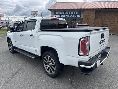 2022 GMC Canyon Crew Cab 4WD Pickup for sale #14039233 - photo 2