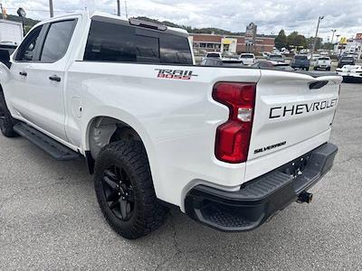 2021 Chevrolet Silverado 1500 Crew Cab 4WD Pickup for sale #14039235 - photo 2