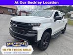 2021 Chevrolet Silverado 1500 Crew Cab 4WD Pickup for sale #14039235 - photo 1