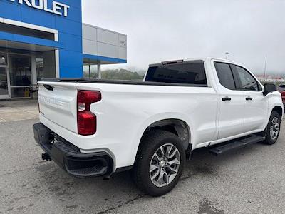 2025 Chevrolet Silverado 1500 Double Cab 4WD Pickup for sale #14039237 - photo 2