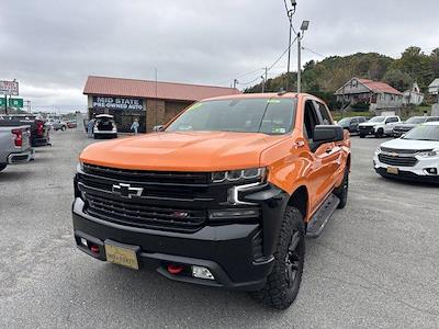 2021 Chevrolet Silverado 1500 Crew Cab 4WD Pickup for sale #14039255 - photo 1