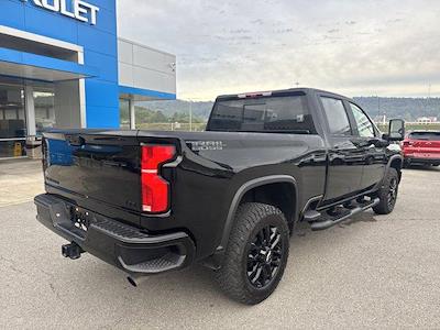 2025 Chevrolet Silverado 2500 Crew Cab 4WD Pickup for sale #14039277 - photo 2