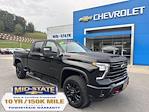 2025 Chevrolet Silverado 2500 Crew Cab 4WD Pickup for sale #14039277 - photo 1