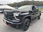 2025 Chevrolet Silverado 2500 Crew Cab 4WD Pickup for sale #14039277 - photo 11