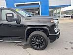 2025 Chevrolet Silverado 2500 Crew Cab 4WD Pickup for sale #14039277 - photo 3