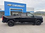 2025 Chevrolet Silverado 2500 Crew Cab 4WD Pickup for sale #14039277 - photo 4