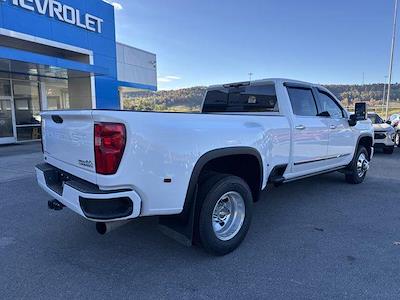 2025 Chevrolet Silverado 3500 Crew Cab 4WD Pickup for sale #14039281 - photo 2