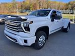 2025 Chevrolet Silverado 3500 Crew Cab 4WD Pickup for sale #14039281 - photo 10